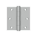 Deltana 3" x 3" Square Hinge