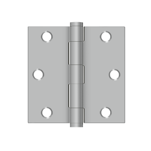 Deltana Square Hinge Residential