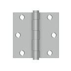 Deltana Square Hinge Residential