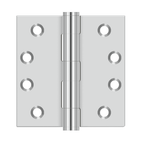 Deltana 4" x 4" Square Hinge