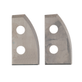 Freud Raised Panel A Set of 2 Knives E 5/8" Panel Thickness