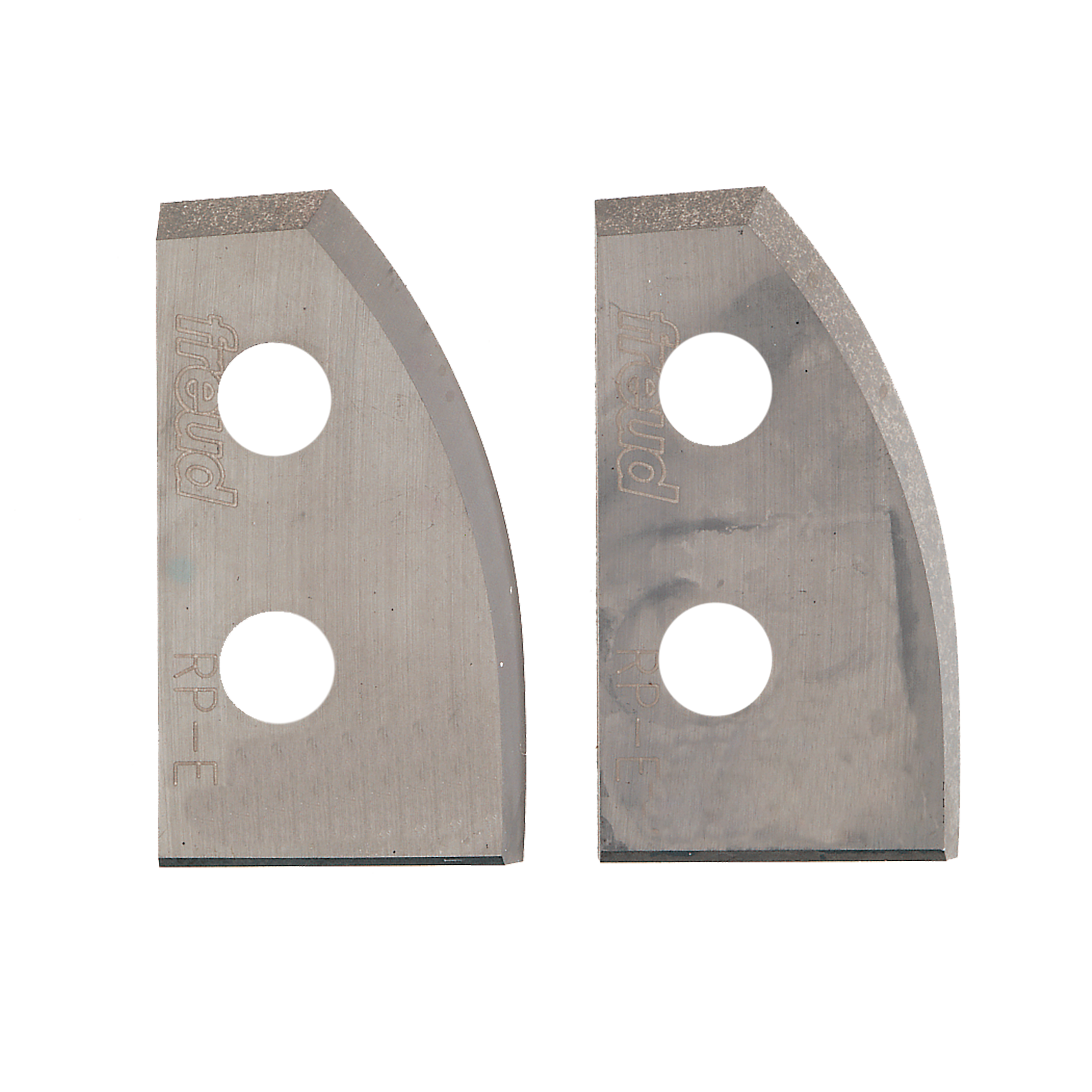 Freud Raised Panel A Set of 2 Knives E 5/8" Panel Thickness