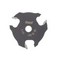 Freud Industrial Carbide Three Wing Slotting Cutter 1/16" Height