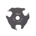 Freud Industrial Carbide Three Wing Slotting Cutter