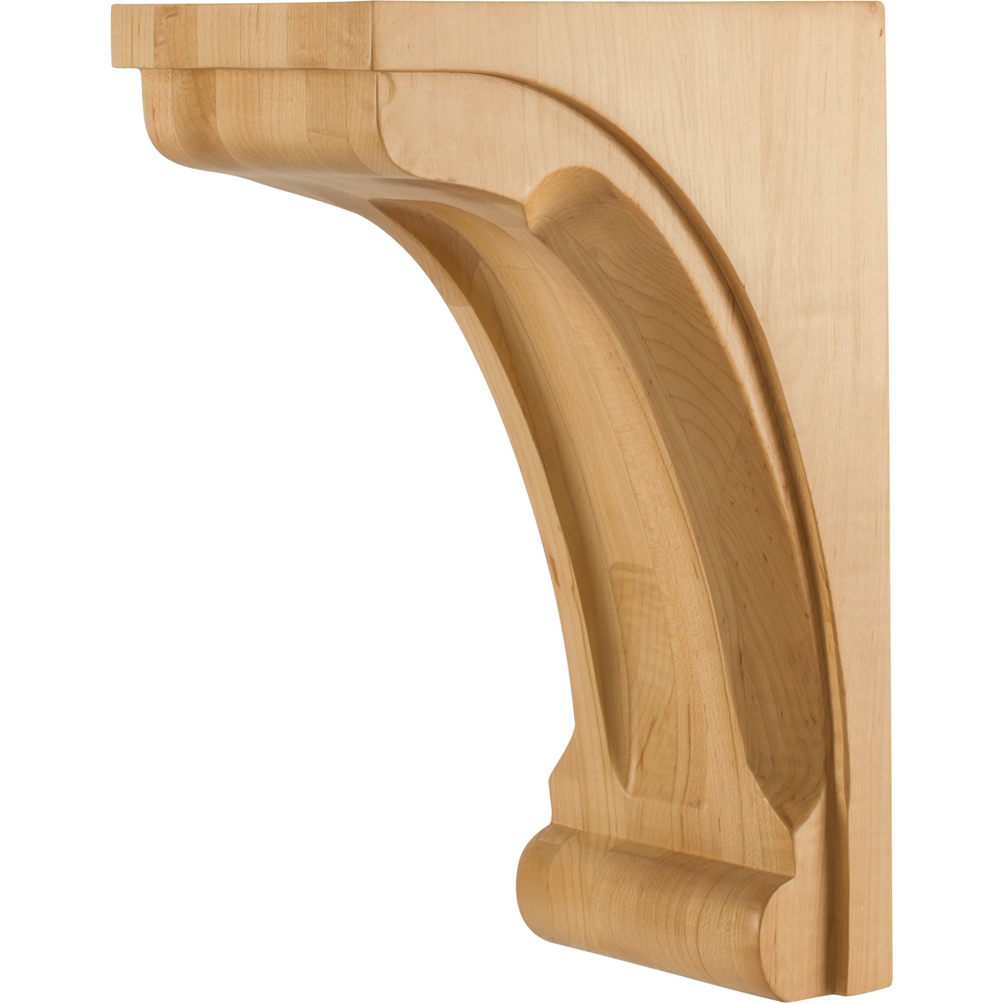 Hardware Resources Scooped Corbel