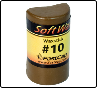 Fast Cap Wax Refill Stick