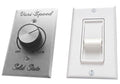 Air Pro Wall Switch On-Off Variable Speed 5 AMP