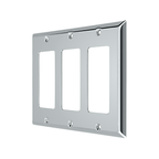 Deltana Switch Plate Rocker