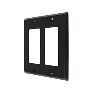 Deltana Switch Plate Rocker