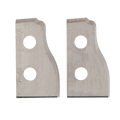 Freud Raised Panel A Set of 2 Knives C 5/8" Panel Thickness
