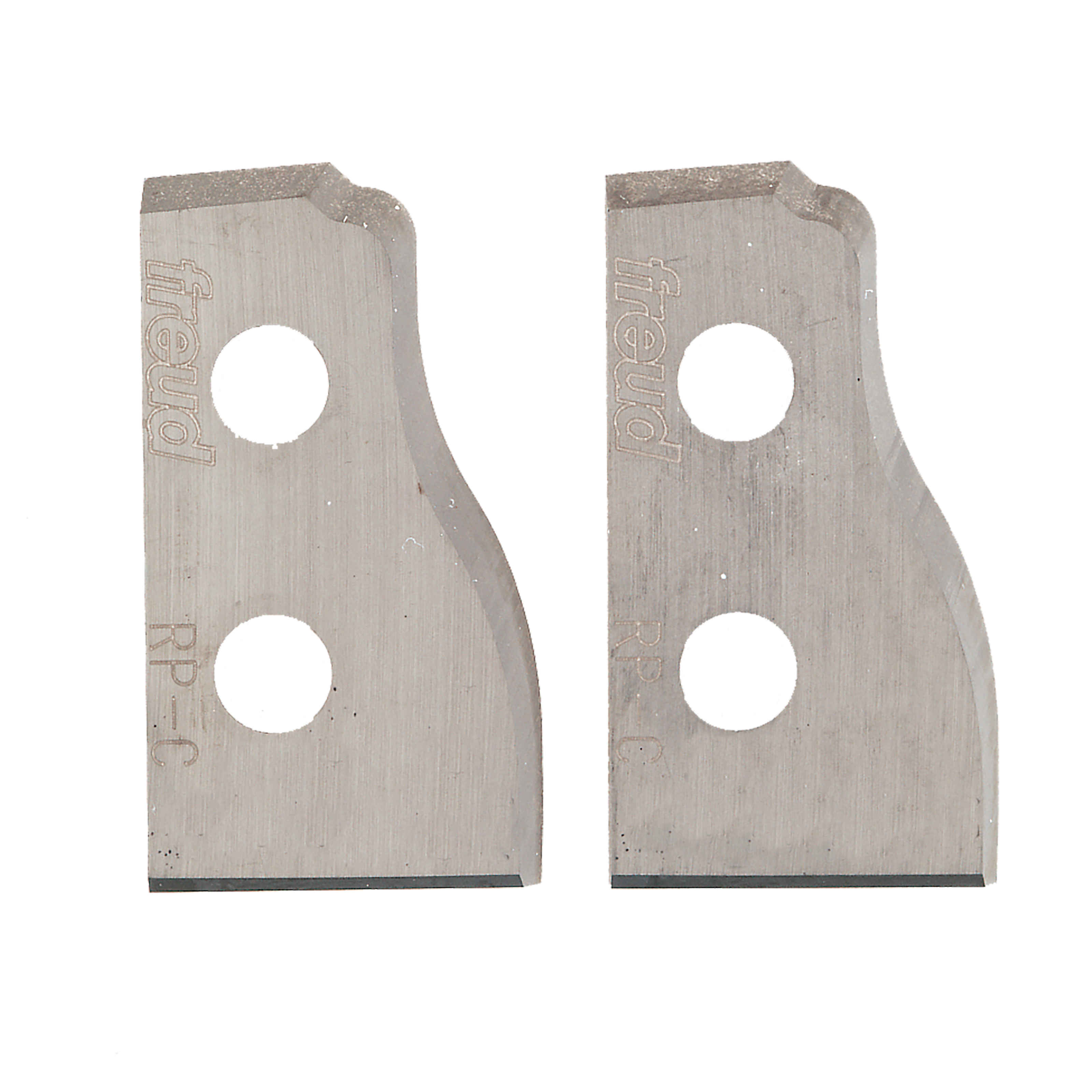 Freud Raised Panel A Set of 2 Knives C 5/8" Panel Thickness