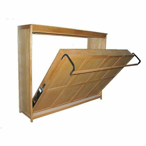 Horizontal Descending Bed Platform, 39"
