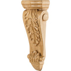 Hardware Resources Low-profile Acanthus Corbel