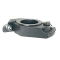 3-3/4" (Dia.) Performance System® Combination Convex & Concave Radius Cutter