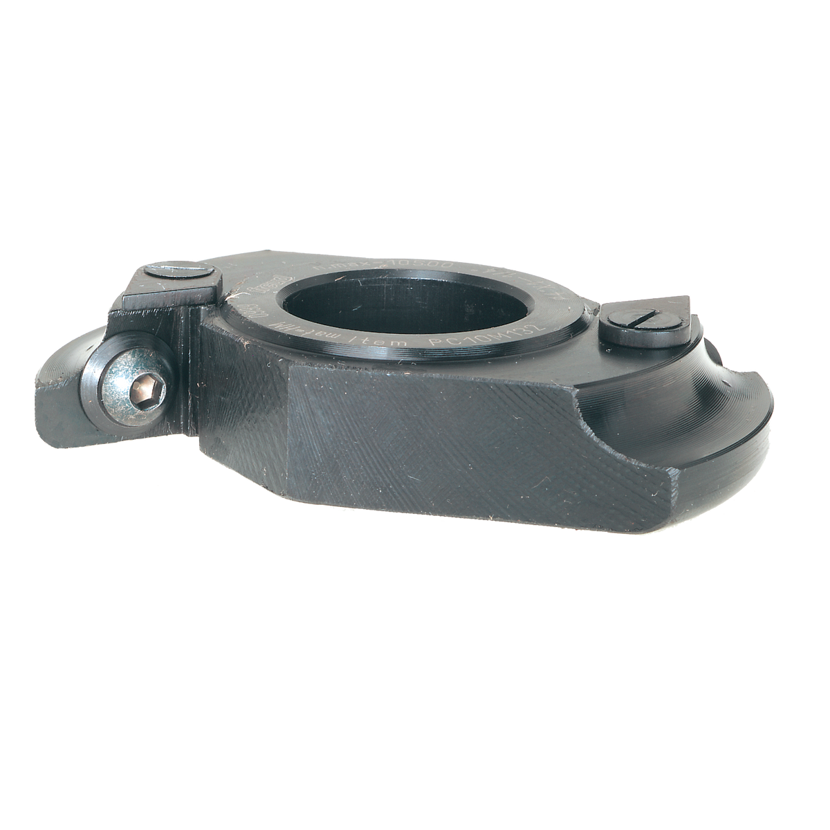 Freud 3-3/4 in. (Dia.) Performance System Combination Convex & Concave Radius Cutter