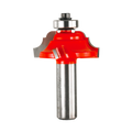 Freud Industrial Carbide Decorative Edge Bit 1-1/2" Diameter 2-1/2" Length 5/8" Height