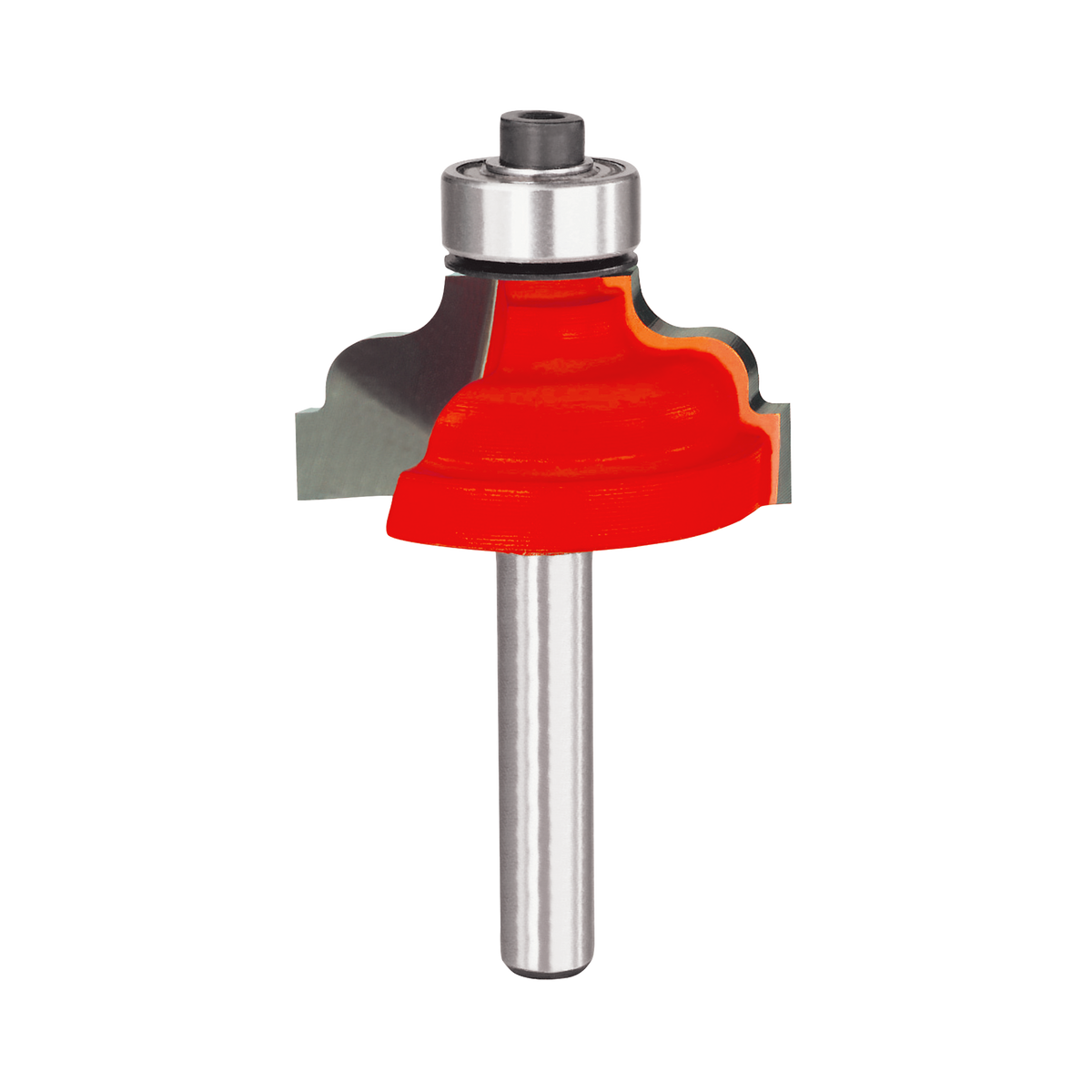Freud Classical Roman Ogee Bit, 1-1/4 in. Diameter, 2-3/16 in. length, 19/32 in. height
