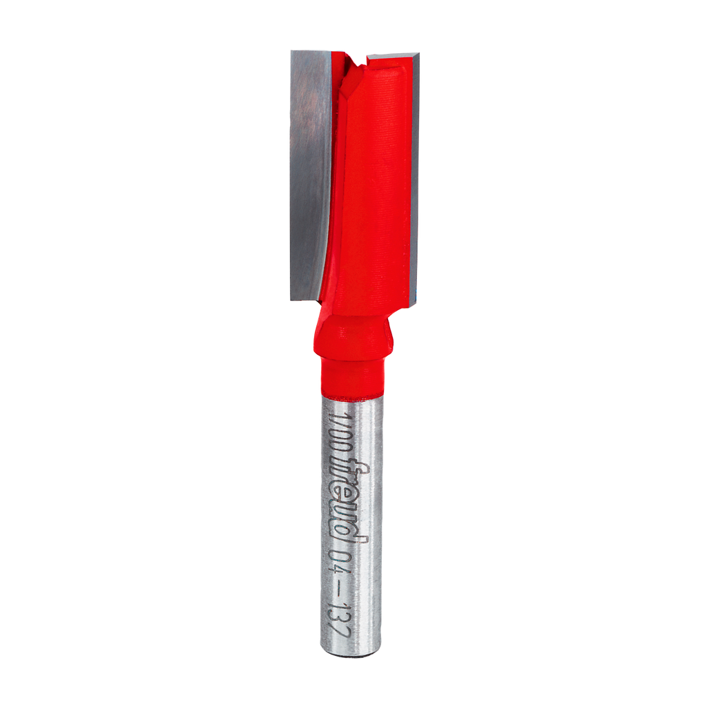 Freud Double Flute Straight Bit