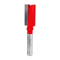 Freud Double Flute Straight Bit 5/8" Diameter 2-3/4" Length 1-1/4" Height
