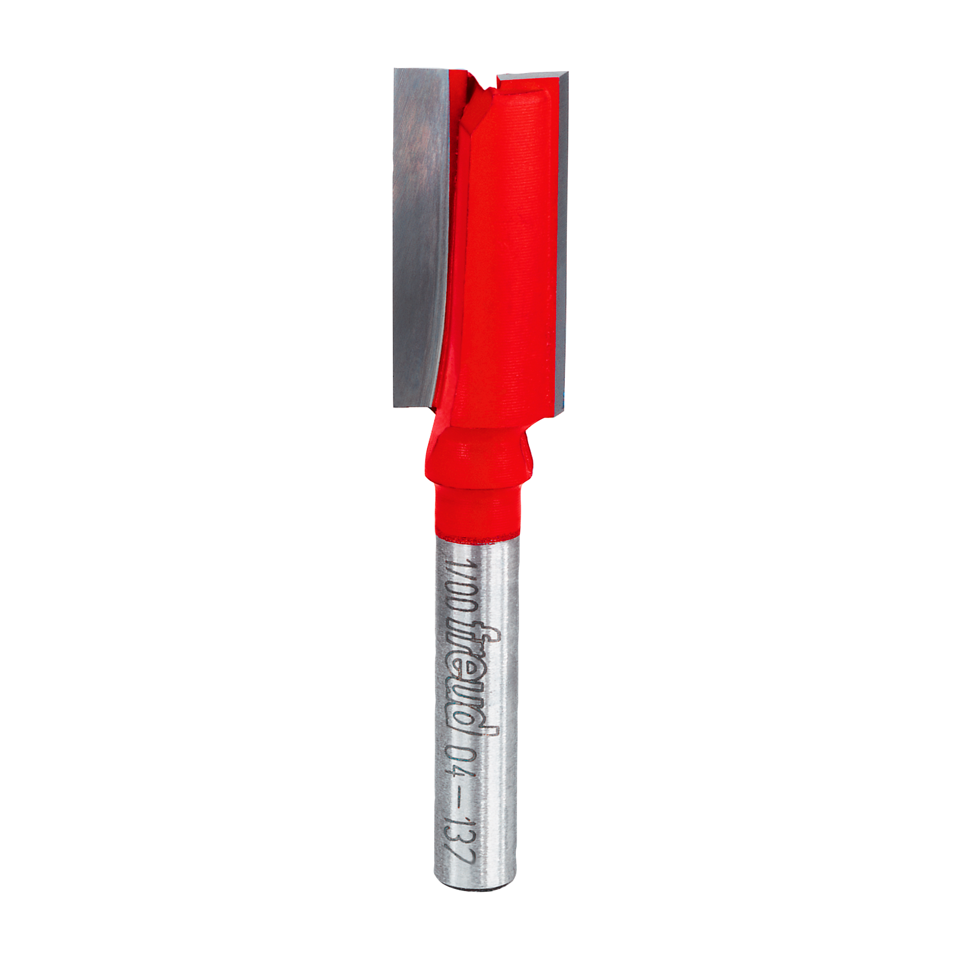 Freud Double Flute Straight Bit