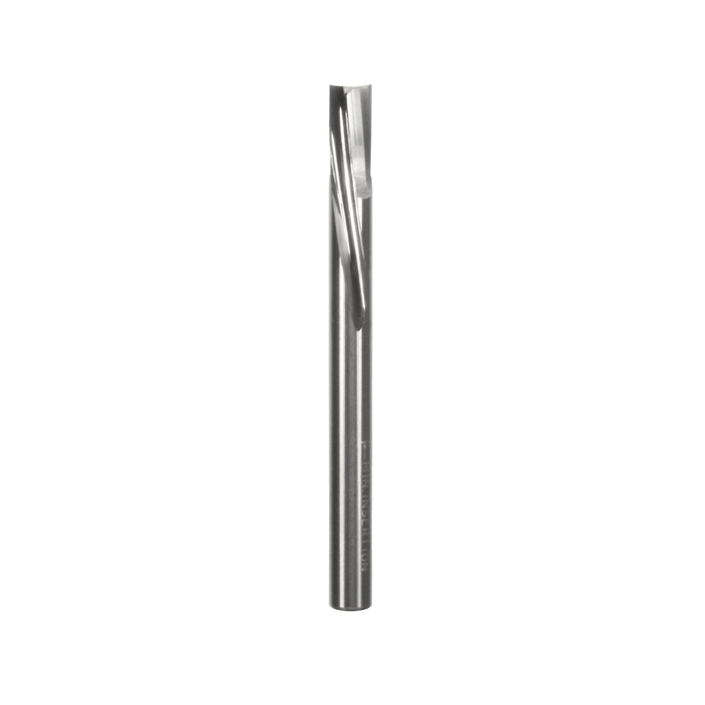 Freud O-Flute Down Spiral Bit