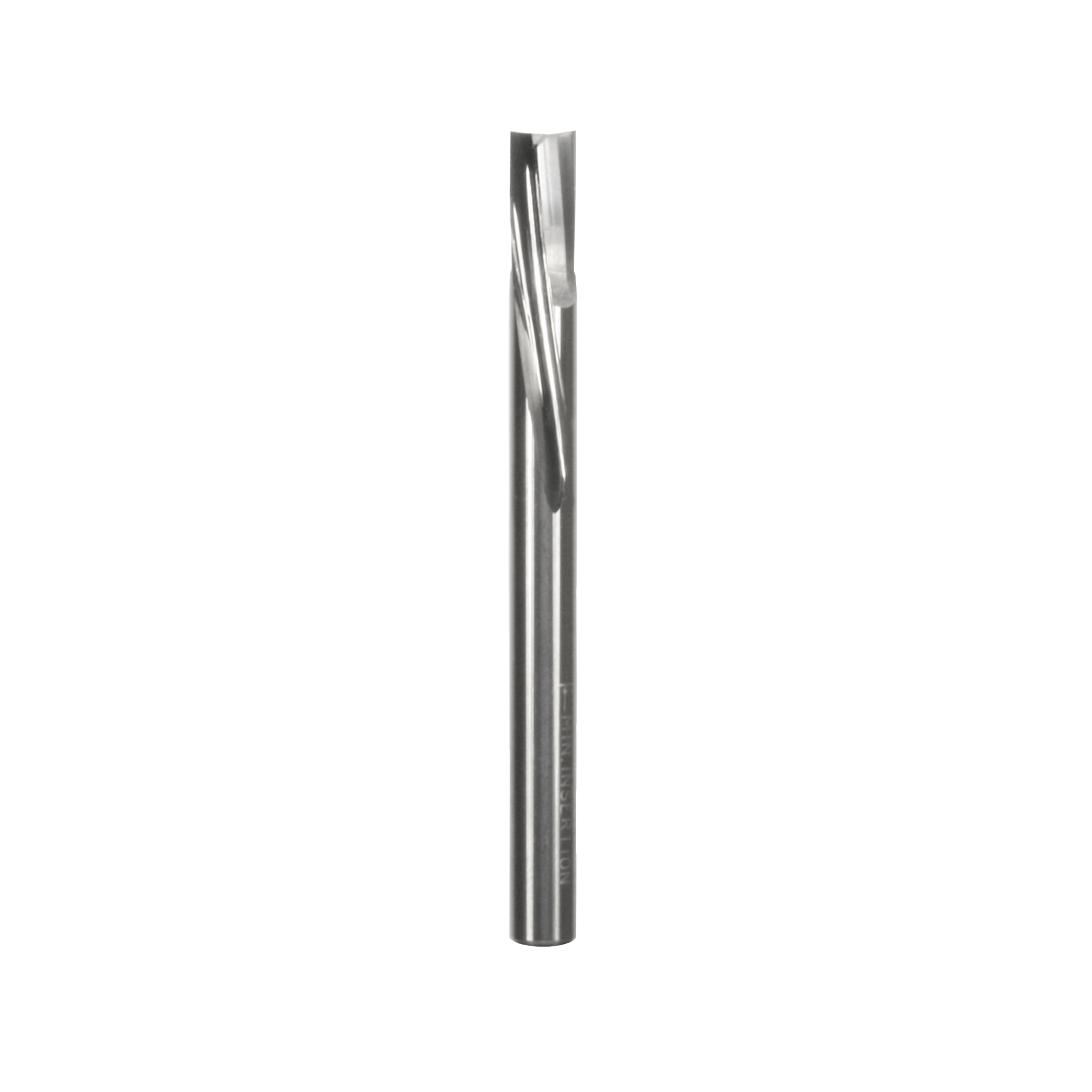 Freud O-Flute Down Spiral Bit