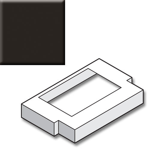 T-Shaped Liner for Blower Unit 03A