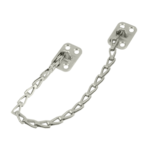 Deltana Transom Chain 12" Long