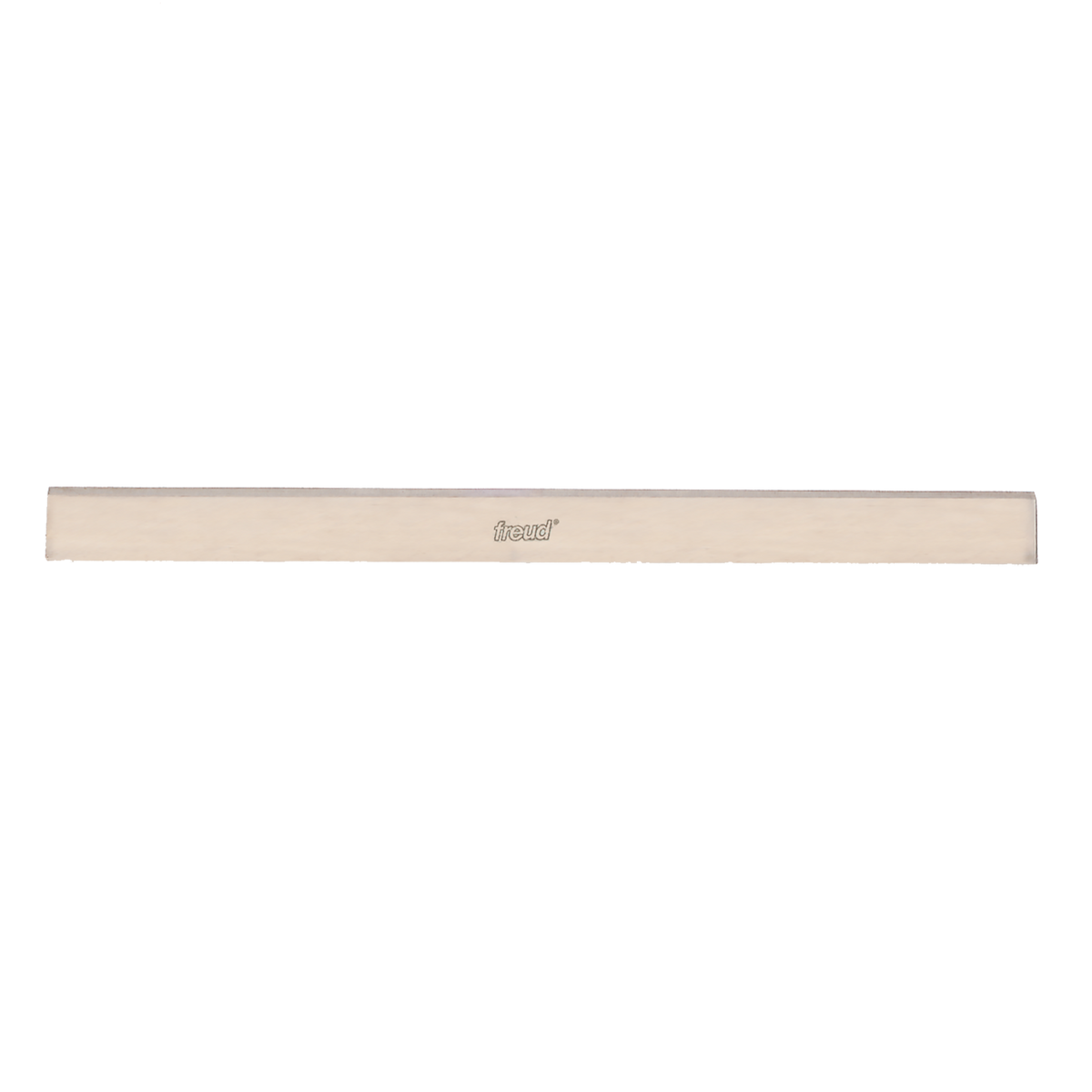 Freud High Speed Industrial Planer & Jointer Knives, 1 Piece 15/16 in. width 12-1/2 in. length 1/8 in. Thick