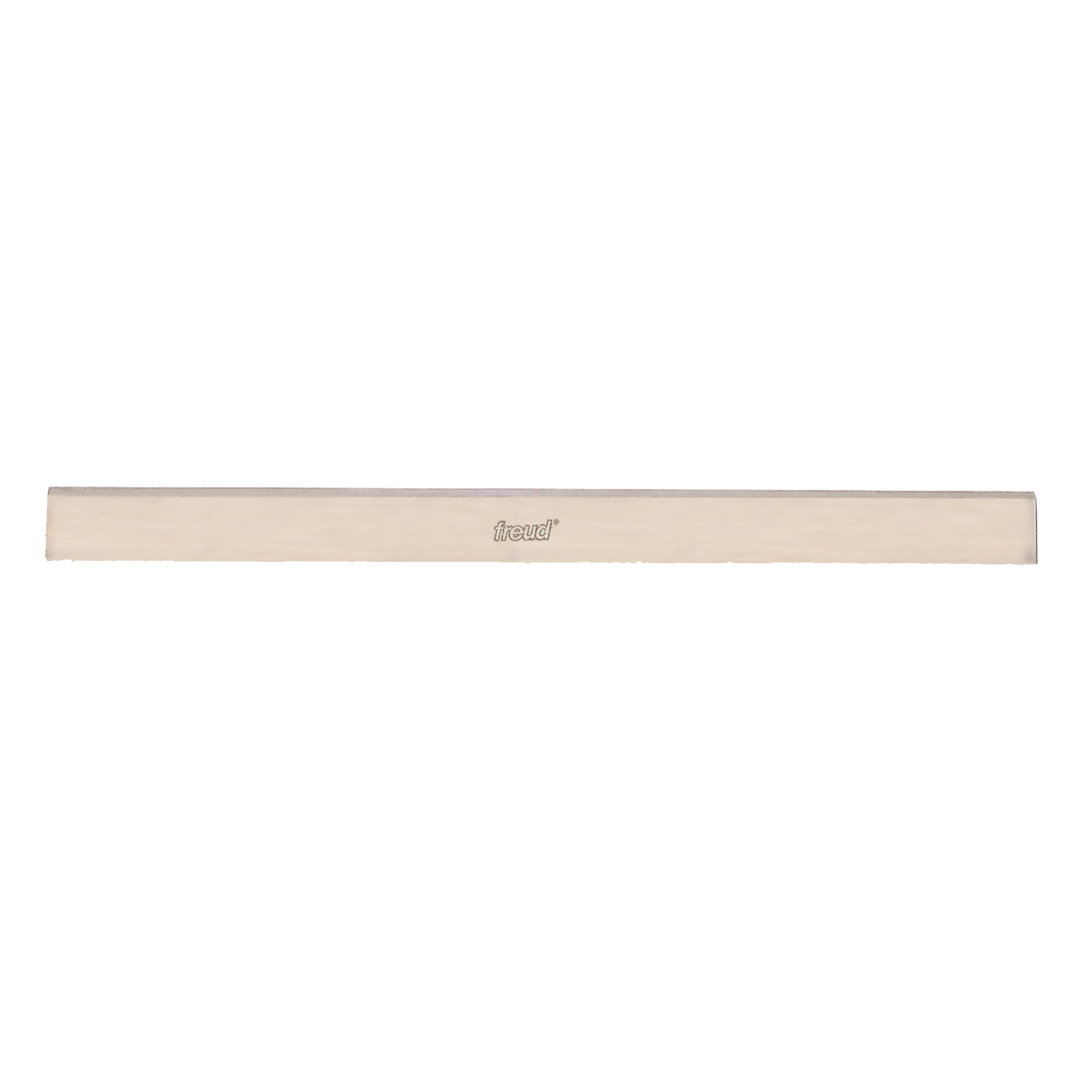 Freud High Speed Industrial Planer & Jointer Knives 1 Piece 15/16" Width 12-1/2" Length 1/8" Thick