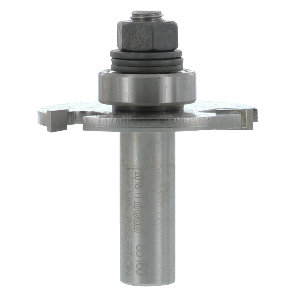 Freud Slotting Cutter Sets