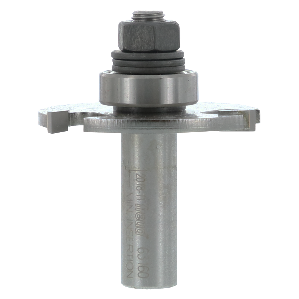 Freud Slotting Cutter Sets 3/16 in. height 1/2 in. Shank