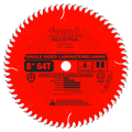 Freud Single Sided Laminate/Melamine Blade 8" Diameter