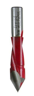 Freud Industrial Carbide Through Hole Boring Bits