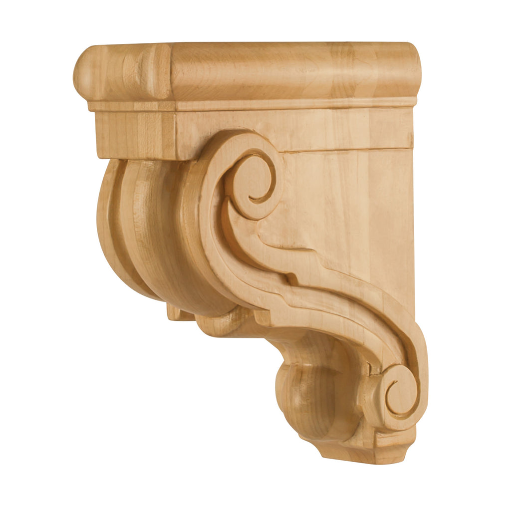Hardware Resources Scrolled Corbel