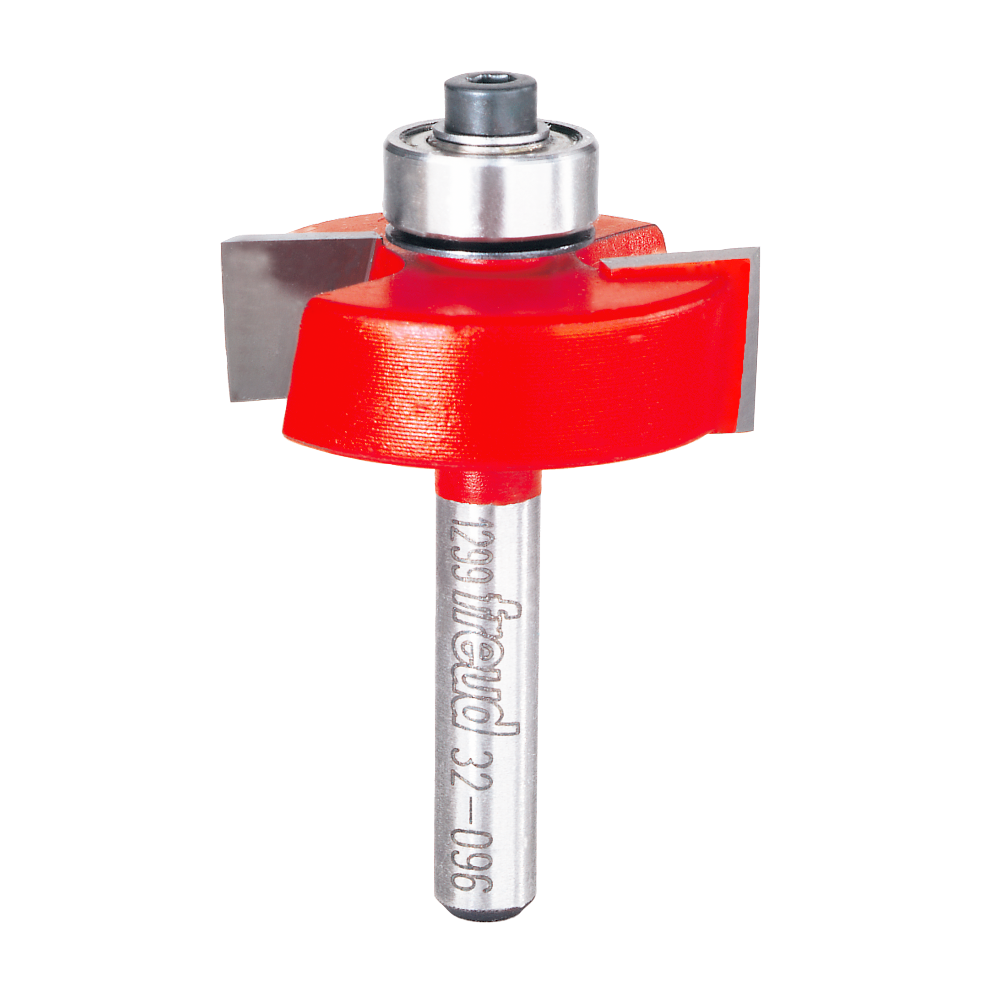 Freud Rabbeting Bit 1/4" Shank