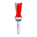 Freud Dovetail Router Bit 1/4" Shank 7 Degree Angle 5/8" Diameter 2-5/8" Length 7/8" Height