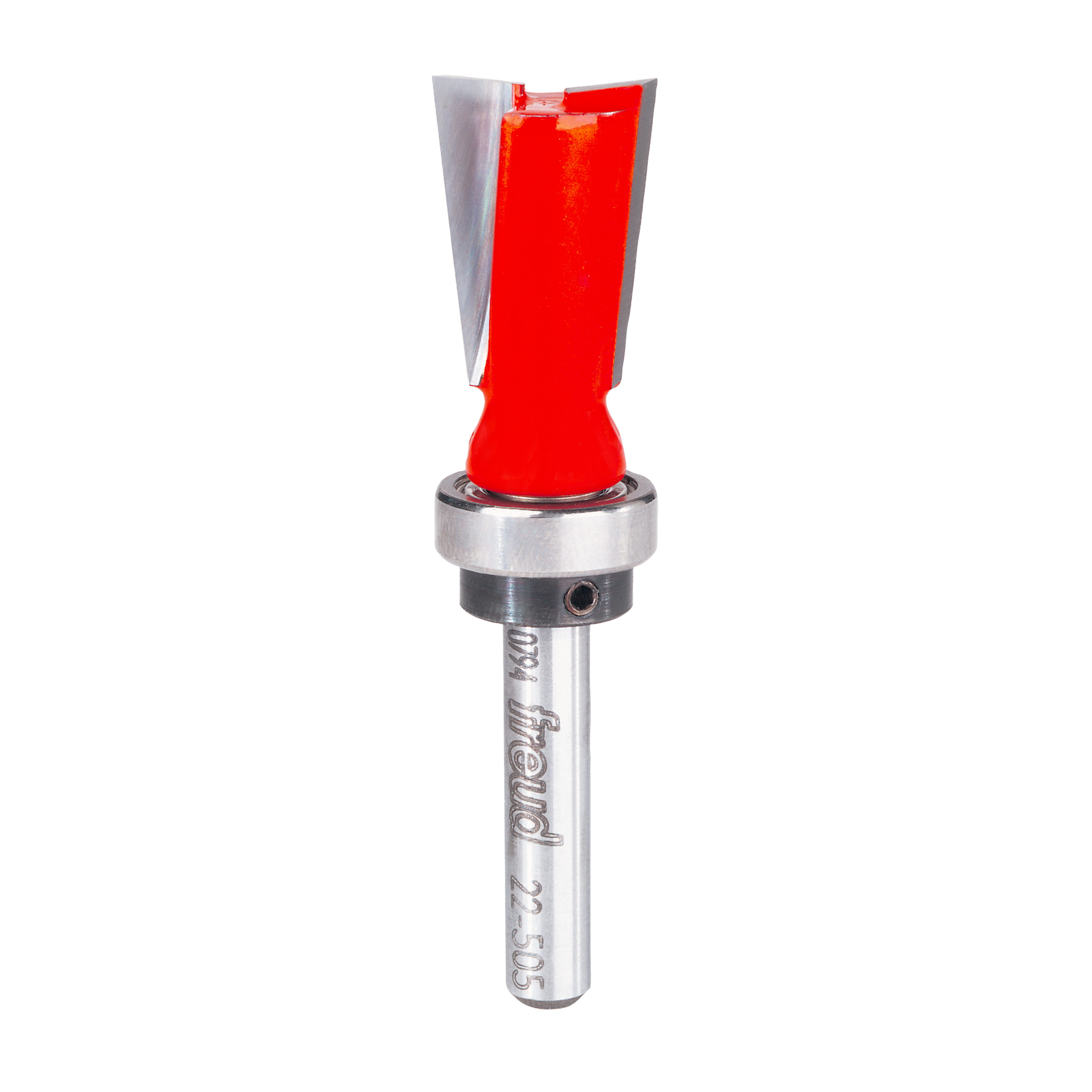 Freud Dovetail Router Bit 1/4" Shank 7 Degree Angle