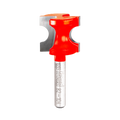Freud Half Round Bit 7/8" Diameter 2-1/8" Length