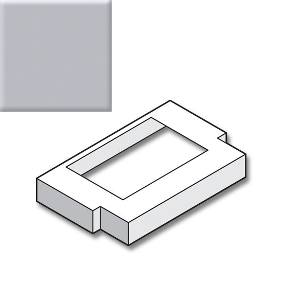 T-Shaped Liner for Blower Unit 03A