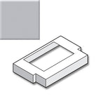 T-Shaped Liner for Blower Unit 03A