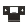 Deltana Extended T-Strike, Oil Rubbed Bronze, 2-3/4'' x 1