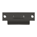 Deltana T-Strike For RCA430, Oil Rubbed Bronze, 4-7/8'' x 1-1/4''