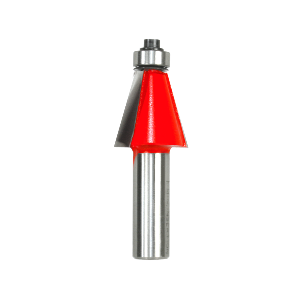 Freud Chamfer Bit