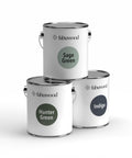 Paint Quart - Echo by Fabuwood