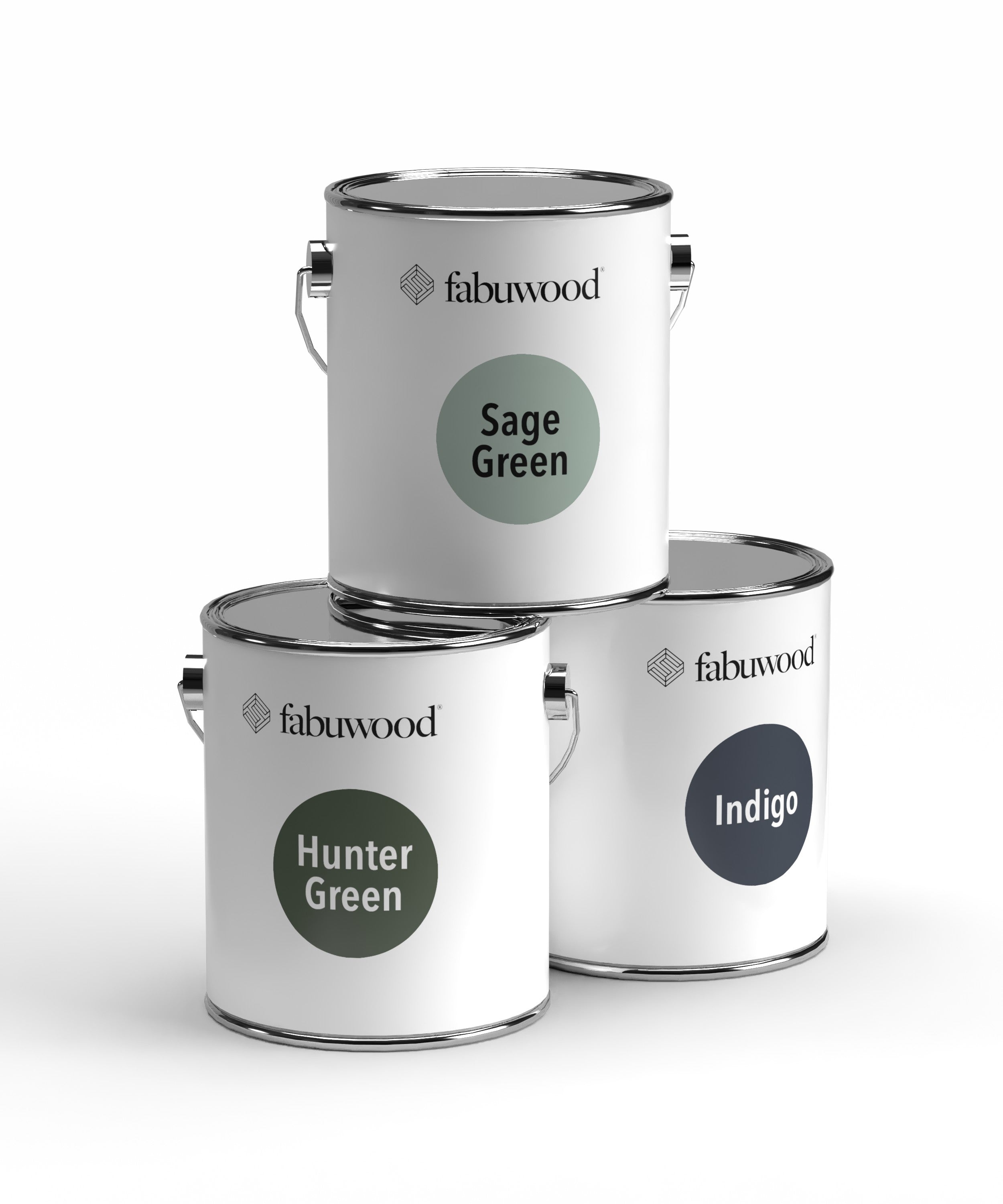 Paint Quart - Echo by Fabuwood