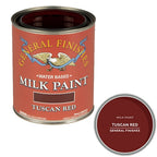 General Finishes Milk Paints