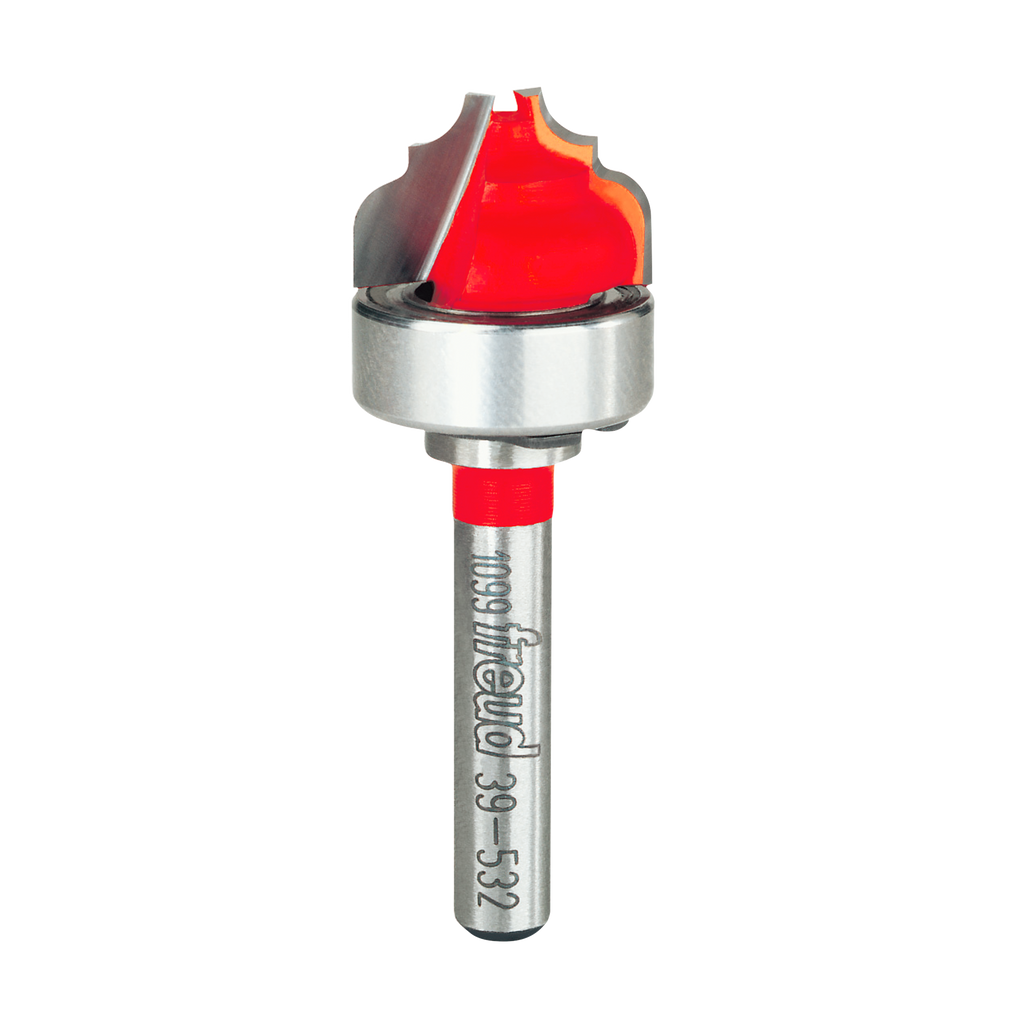 Freud Top Bearing Cove & Bead Bit