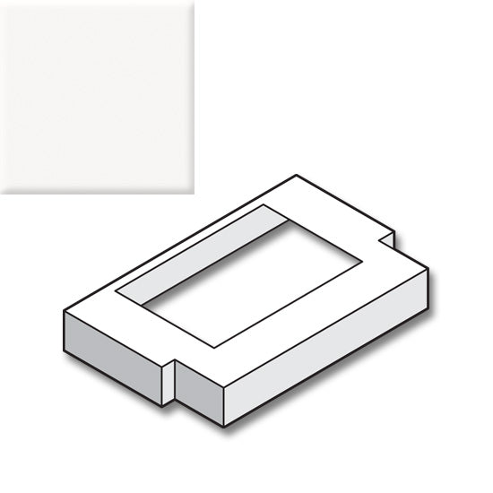 T-Shaped Liner for Blower Unit 03A