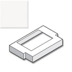 T-Shaped Liner for Blower Unit 03A
